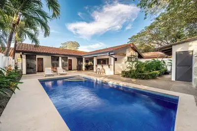 Image de Casa Coco -Luxury House