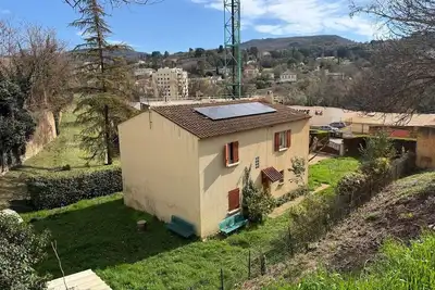 Image de La maison des saisons