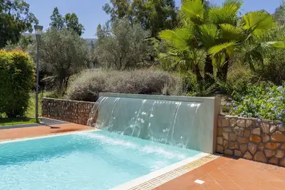 Image de Villa Fonte Serena - Mirto