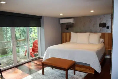 Image de The House at High Falls - 2. 5hrs from Nyc & Phl