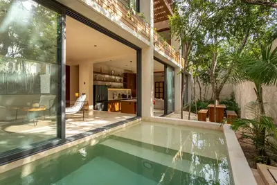Image de Private Luxe Villa | Rooftop | Private Pool