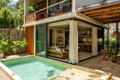 Image de Jungle Luxe Villa | Private Pool | Airport Pickup