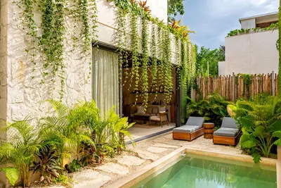 Image de Luxe 4br Villa | Dual Pools + Concierge Service