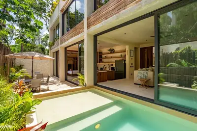 Image de Luxury Retreat | Private Pool | Airport Pickup