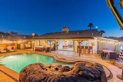 Image de New-Pebble Beach Paradise-Luxury, Unique & Private