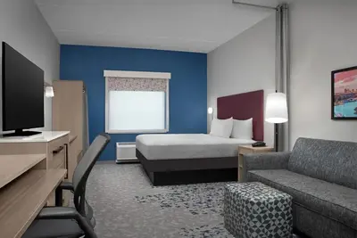 Image de Suite-Style Stay with Kitchenette | Free Breakfast