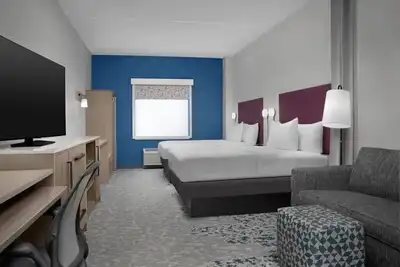 Image de Suite Stay | 4. 3 mi to Sawgrass Mills & Everglades Park + Breakfast Included