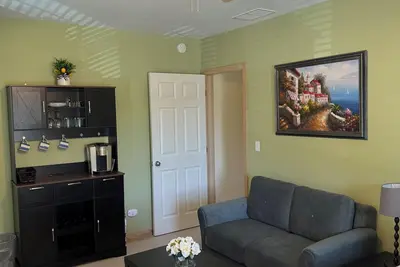 Image de 2-bedroom apartment in superb Douglas with cool city vibes