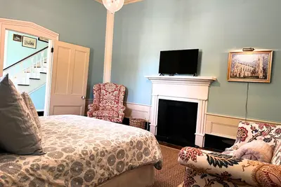 Image de The Walcott Cottage: Walkable Historic Retreat in Thomasville