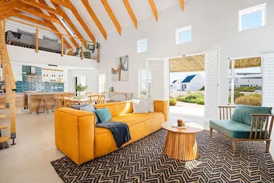 Image de Waterbird Coastal Retreat