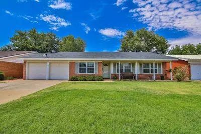 Image de Spacious 3-bedroom house close to Texas Tech. Great neighborhood! !