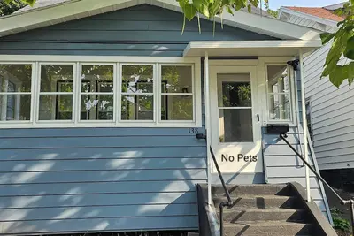Image de Beautiful 3-bedroom house with Ac in delightful Syracuse