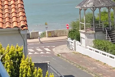 Image de Villa familiale 11 personnes 50 m de la plage du Chay Royan