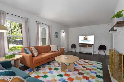 Image de The IceCream Home, Near World Cup Stadium King Beds