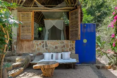 Image de Yelapa Village: Moringa
