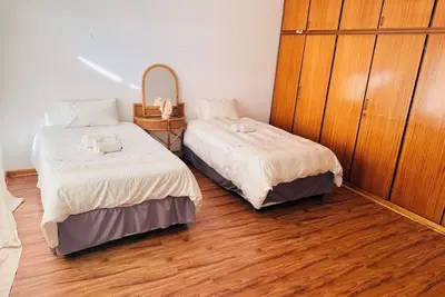 Image de Soothing 3-bedroom apartment in amazing Luderitz city center