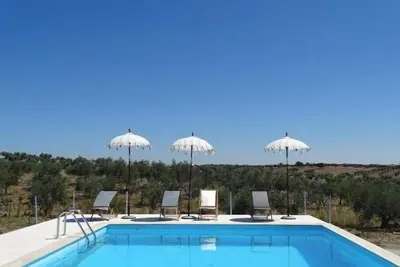 Image de Monte da Estrela - Country House & Spa