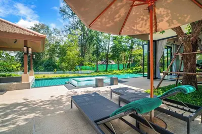 Image de Banyan Tree Grand Residences by Banyan Living