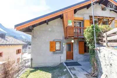 Image de L'entre Deux - Val Cenis