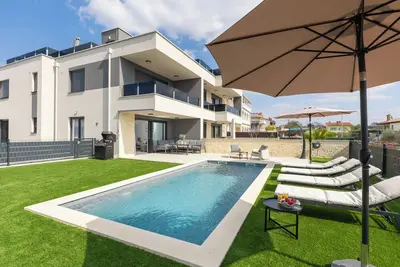 Image de Apartment Apartman Carolina (Istria - Novigrad)