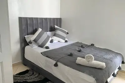 Image de Jolie appartement