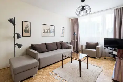 Image de Royal Baths Spacious Apartment