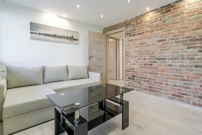 Image de Piastów Comfort Apartment