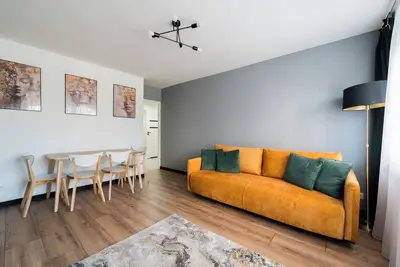 Image de Wola Homely Apartment