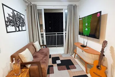 Image de Cozy Apartment