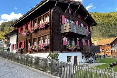 Image de Sum il Vitg, Decurtins, (Sedrun), 166. 01 by Interhome