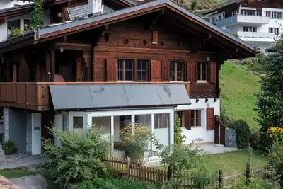 Image de Tingalina Reichlin, (Sedrun), 122. 01/. 02 by Interhome