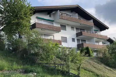 Image de Casa Pignia - Roth, (Laax Gr). 3-Zimmerwohnung by Interhome