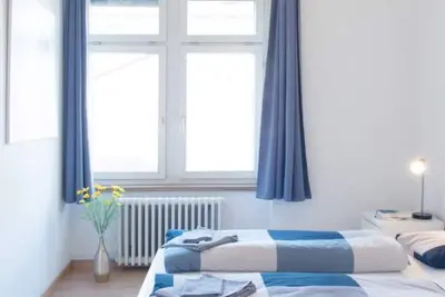 Image de Zh Bellevue 3 - HITrental Seefeld Apartment by Interhome