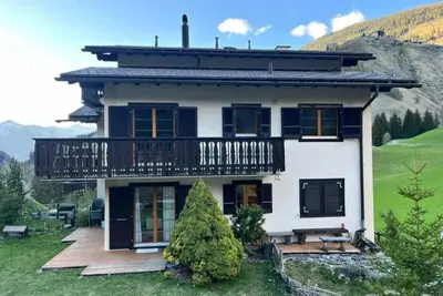 Image de Albula B Chasa Nana, (Bergün/Bravuogn). by Interhome
