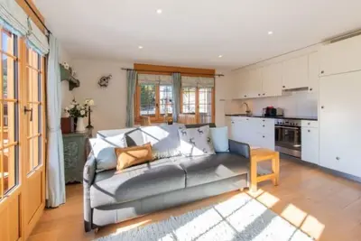 Image de Waldbort - Grathoren by Interhome