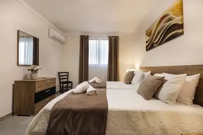 Image de Luxury 1br Stay at The Podium - Marina