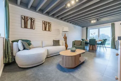Image de Gite - 3 chambres - 6 personnes