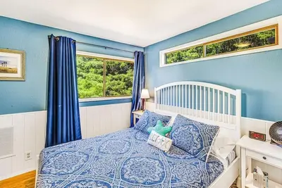 Image de 3br Copalis Beach Cottage | Fireplace | Dogs Ok