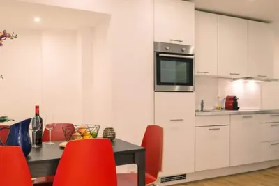 Image de Lu Uranus l - Chapel Bridge HITrental Apartment by Interhome