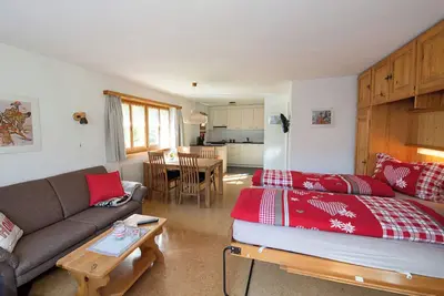 Muntschi, (Andeer). by Interhome