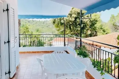 Image de Villa Elpiniki