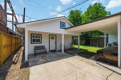 Image de Branch Bungalow in Eado #4 2 km from Fifa Fest