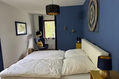 Image de Vacation home in Braunlage