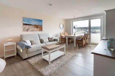 Image de Vacation apartment/apartment for 4 guests with 65m² in Westerland (312015)