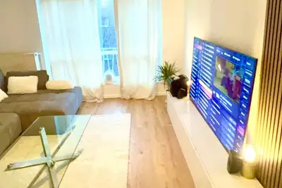 Image de Appartement « Small Paradise » avec Wi-Fi