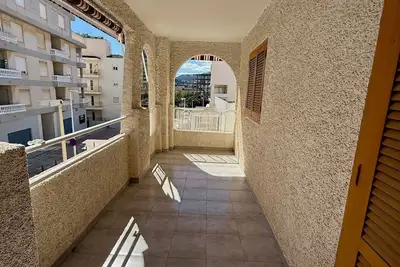 Image de Encantador appartement de 2 chambres à Orpesa, Espagne