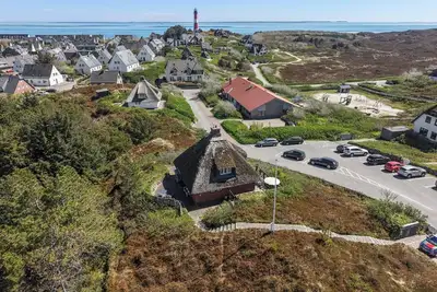 Image de Düünhuus - Holiday home \"Düünhuus\"