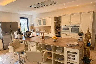 Image de Elbflorenz Familien Loft