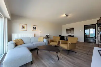 Image de Appartement à Middelkerke pour 5
