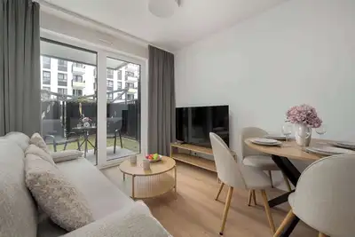 Image de Cozy Apartment | Terrace | Parking Space